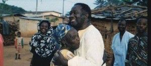 Article : Et si on laissait la m&egrave;re de Gbagbo reposer en paix