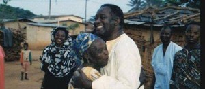 Article : Et si on laissait la mère de Gbagbo reposer en paix