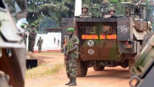 Article : A quand l&rsquo;ind&eacute;pendance de nos arm&eacute;es africaines ?