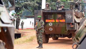 Article : A quand l&rsquo;ind&eacute;pendance de nos arm&eacute;es africaines ?