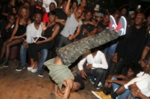 Article : Roucascades : ces danses ivoiriennes qui font de plus en plus peur !