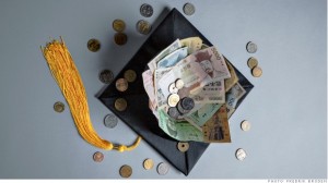 Article : Pourquoi vendre une bourse d&rsquo;&eacute;tude ?