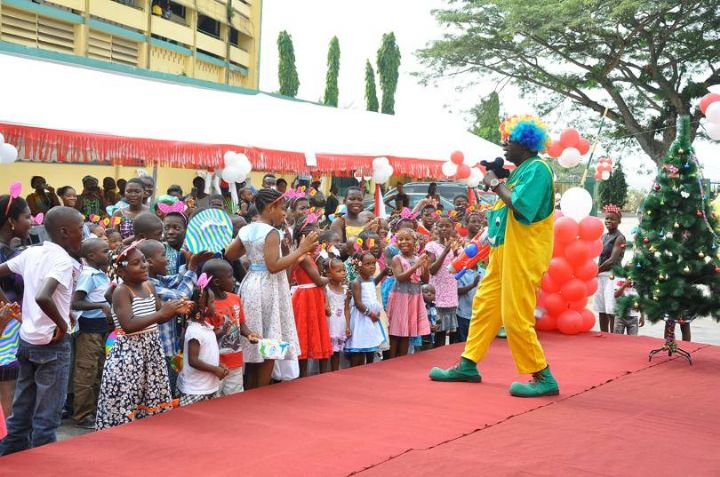 Article : Viens voir comment on f&ecirc;te no&euml;l chez nous