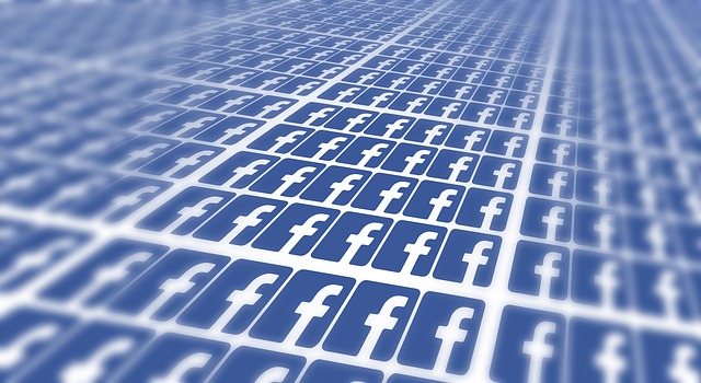 Facebook, l'un des réseaux sociaux les plus populaires