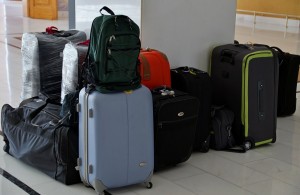 Article : L’africain et les bagages, une question de culture