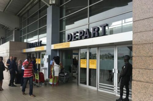 Article : J’ai failli devenir fou à l’aéroport d’Abidjan