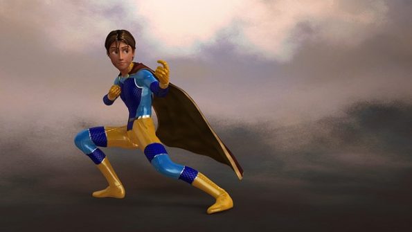 Article : J&rsquo;aurais d&ucirc;, moi aussi, &ecirc;tre un h&eacute;ros